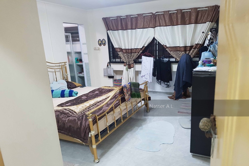 Blk 244 Pasir Ris Street 21 (Pasir Ris), HDB Executive #146377972